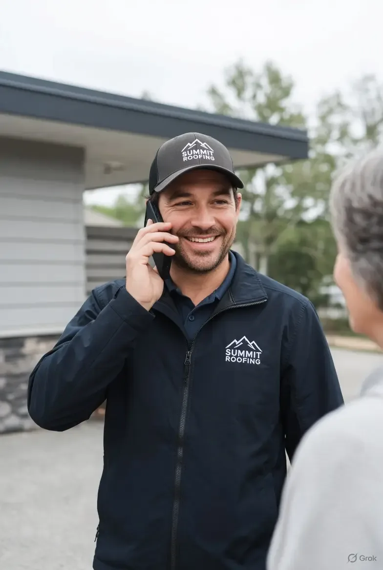 Flat Roof Leak Repair Harriet, AR FAQs